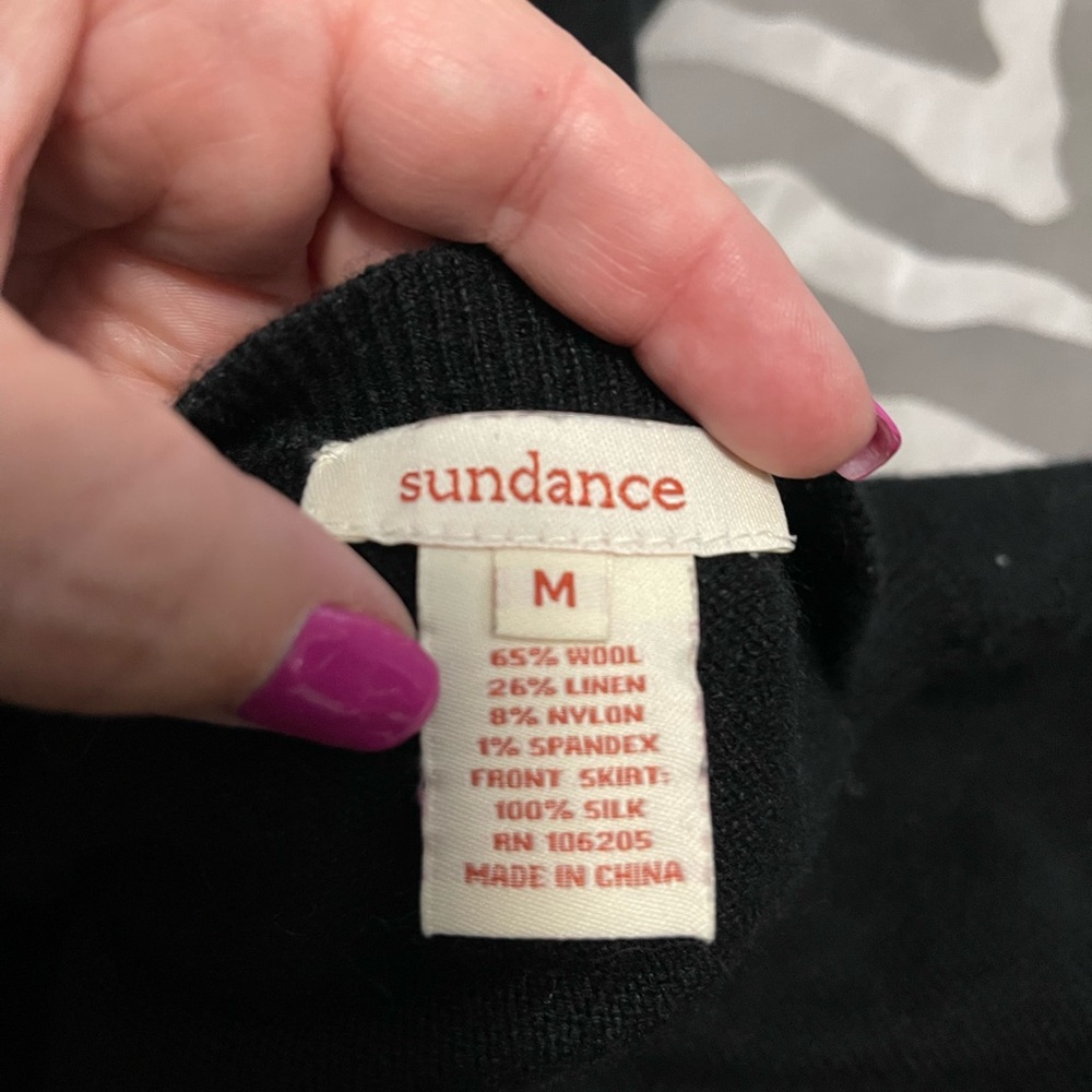 Sundance tunic - Picture 8 of 9